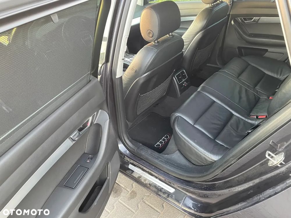 Audi A6 Avant - 21
