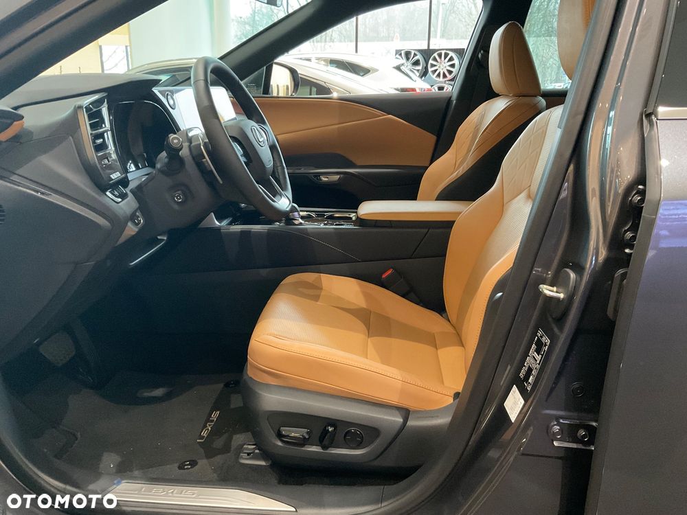 Lexus RX 450h+ Prestige - 5