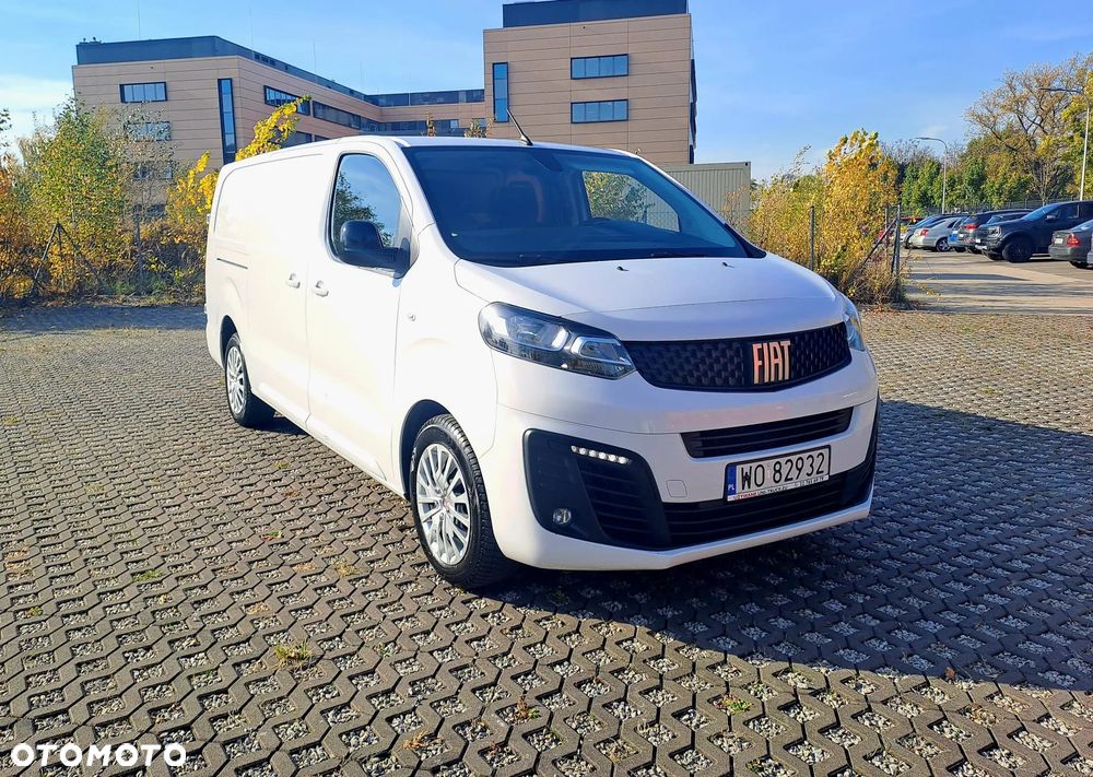 Fiat Scudo