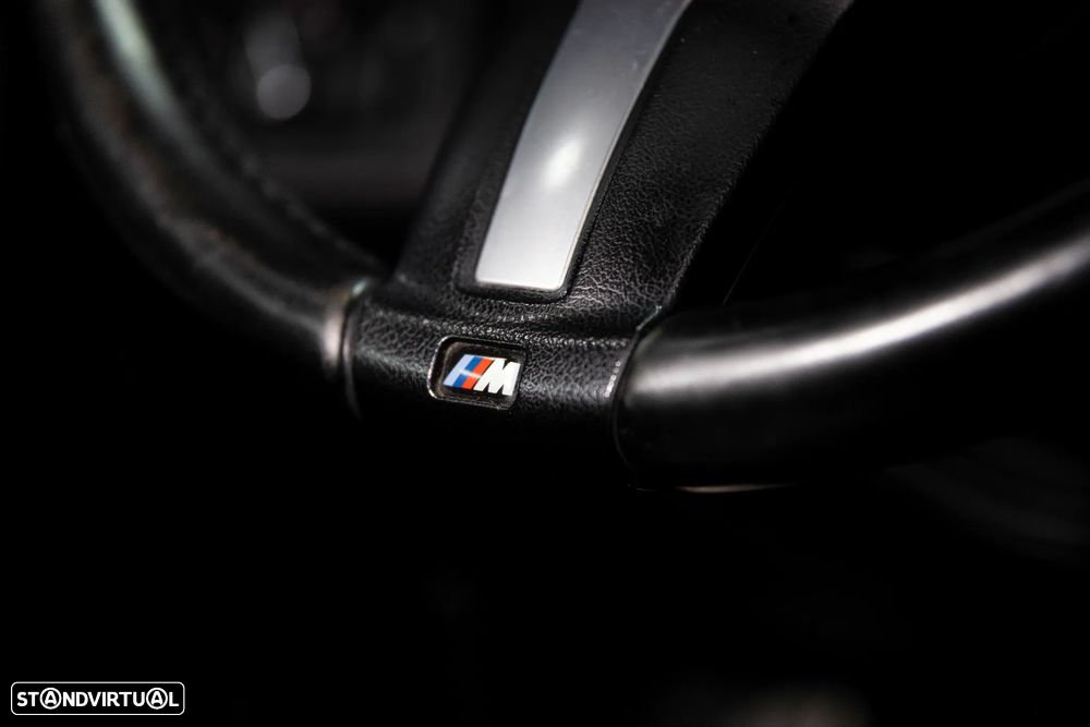 BMW 420 Gran Coupé d Pack M Auto - 6