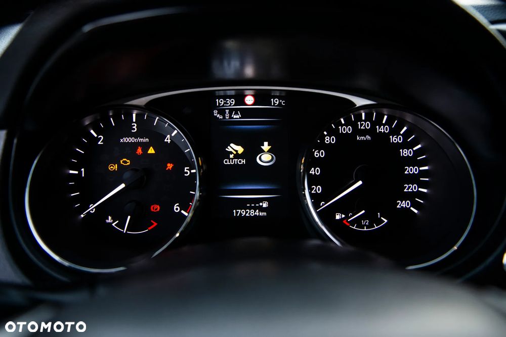 Nissan X-Trail 1.6 DCi Tekna - 22