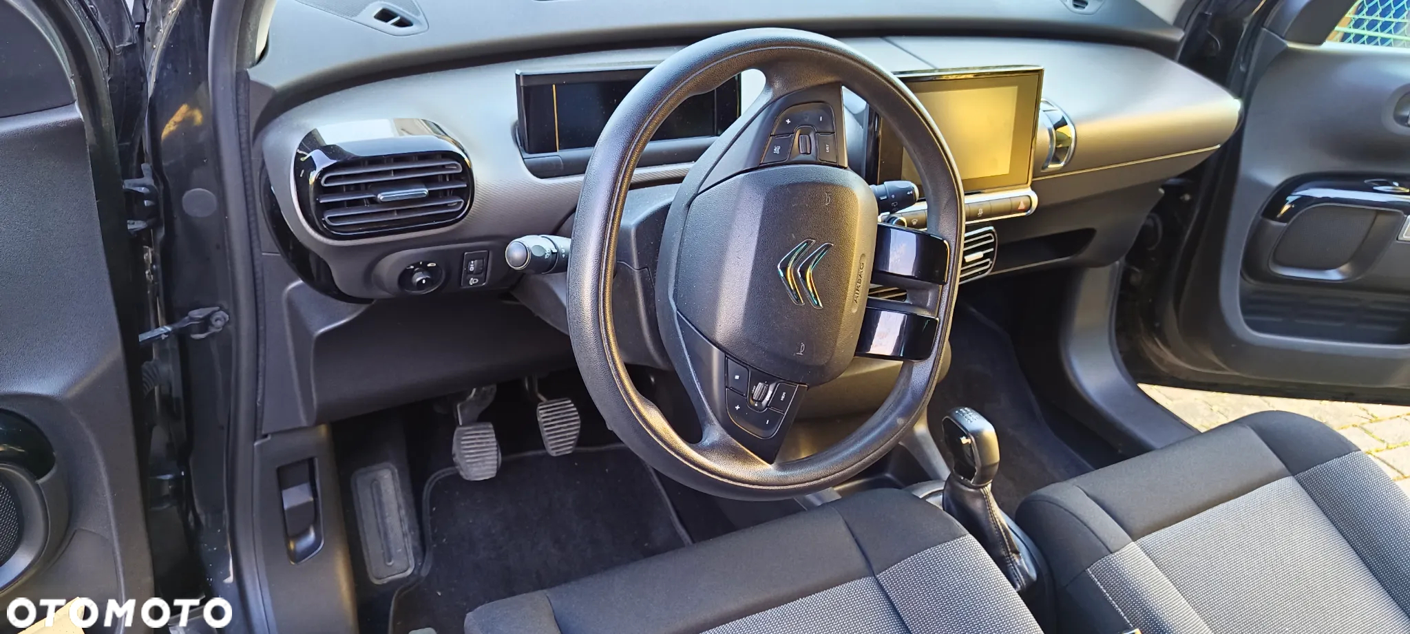 Citroën C4 Cactus 1.2 PureTech Feel Edition - 6