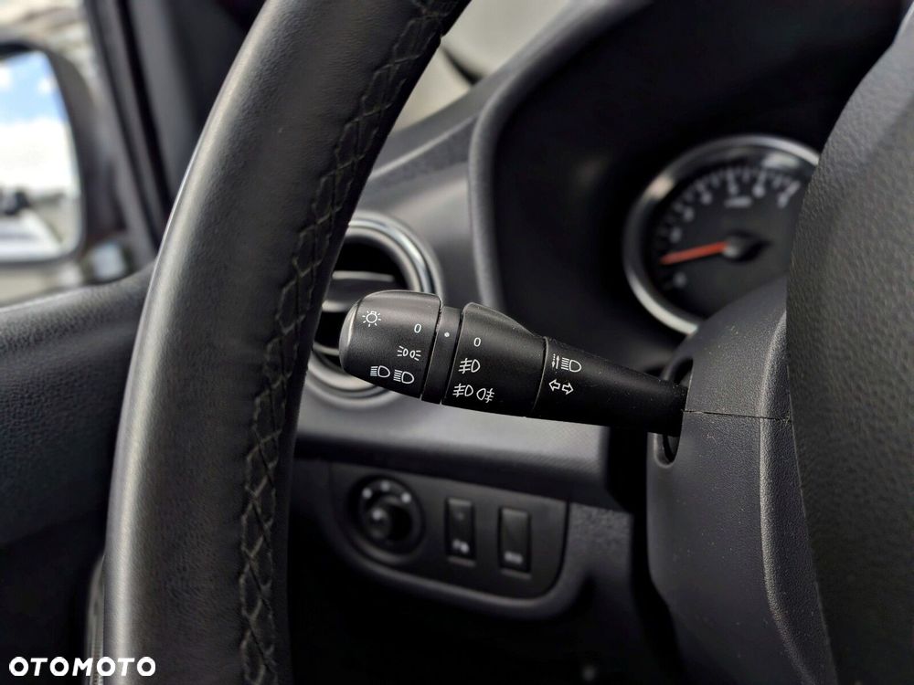 Dacia Sandero Stepway 1.5 dCi Outdoor S&S - 20