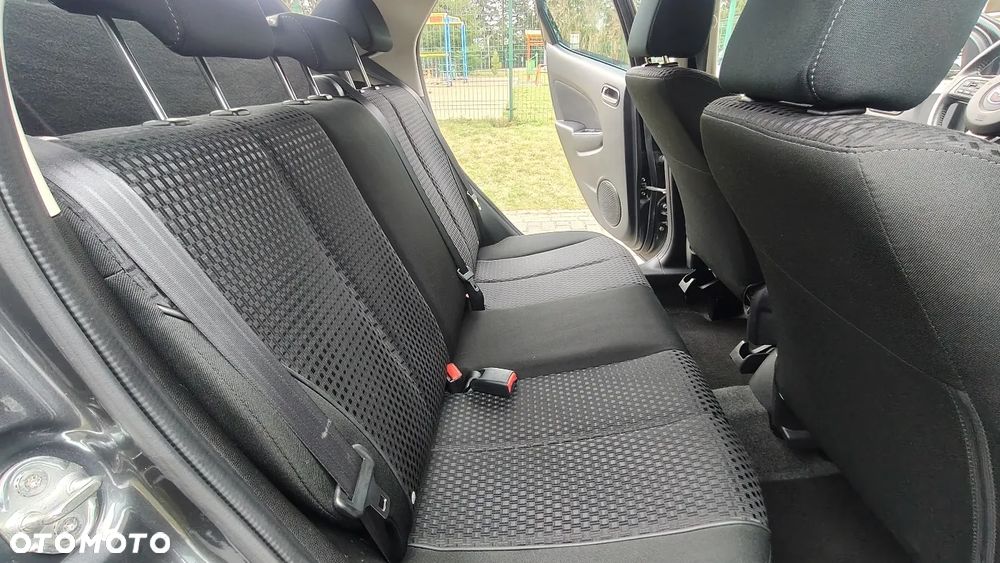 Mazda 2 1.3 MZR Sendo - 23