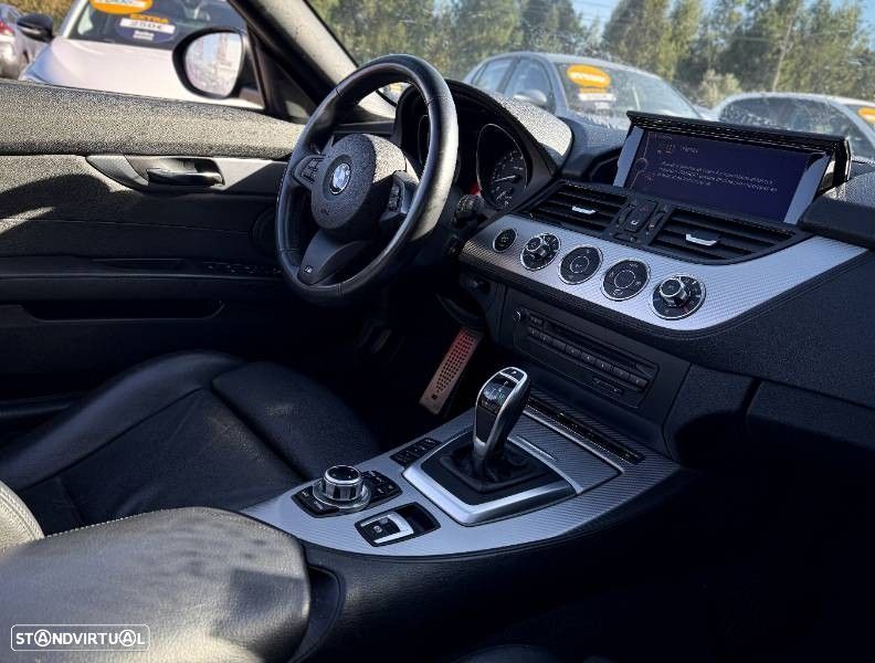 BMW Z4 20 i Pack M Auto - 2
