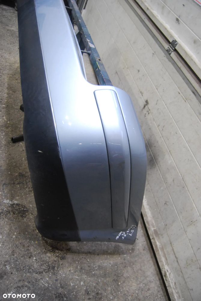 ZDERZAK TYŁ TYLNY VW PASSAT B5 LIFT KOMBI LL5Y LC9Z - 2