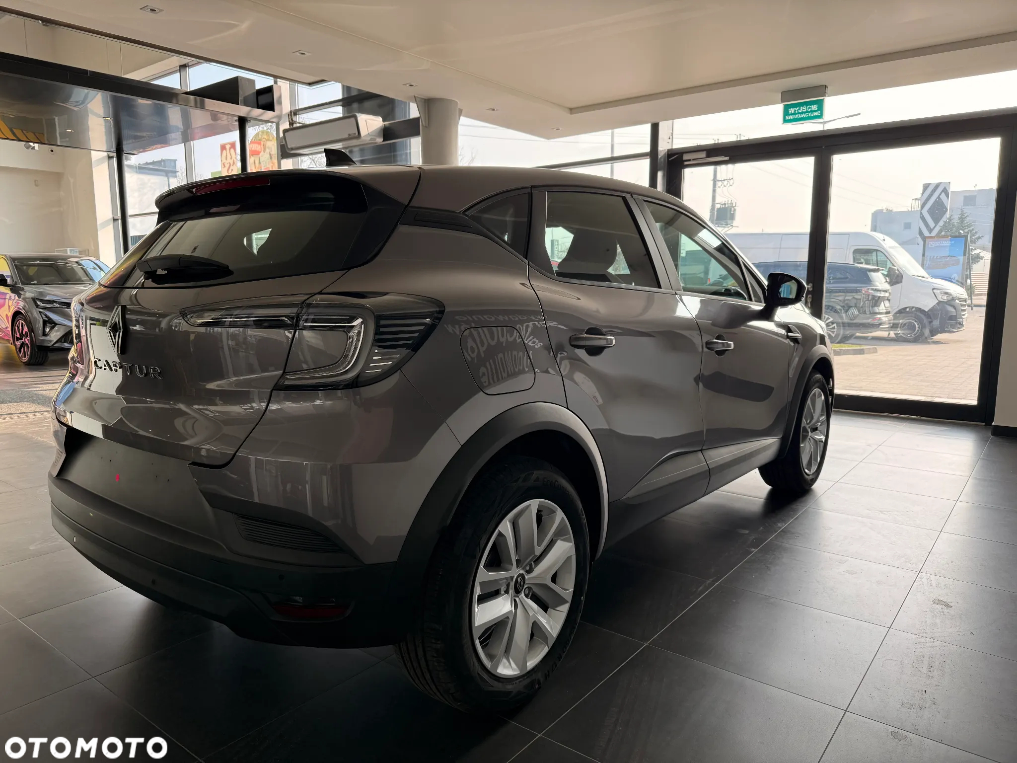 Renault Captur - 4