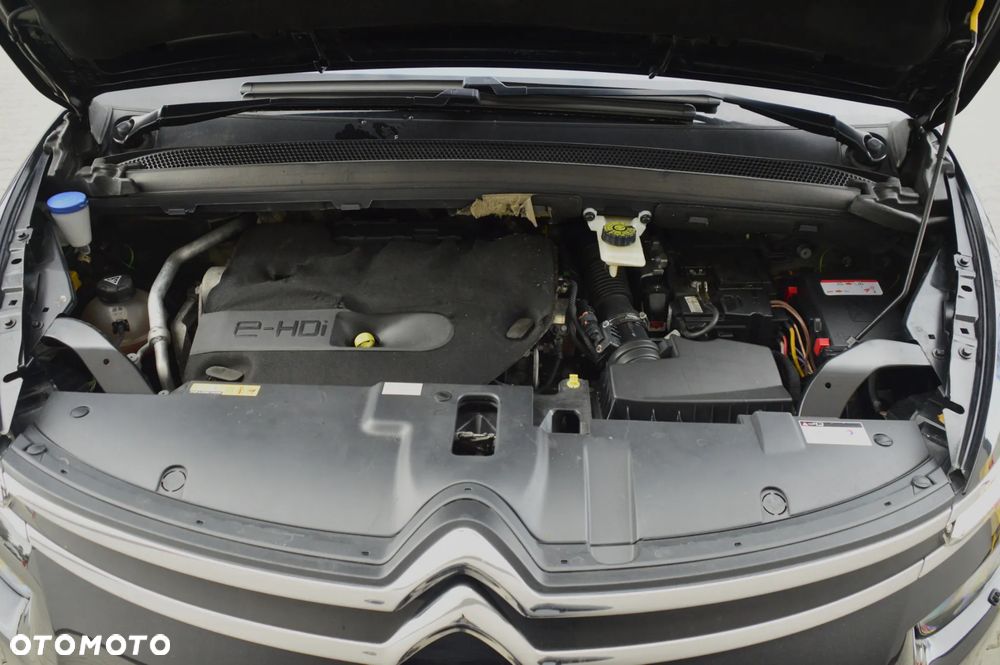 Citroën C4 Grand Picasso BlueHDi 150 EAT6 Exclusive - 38