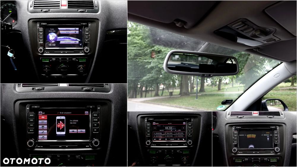 Skoda Octavia 2.0 FSI Automatik Laurin & Klement - 19