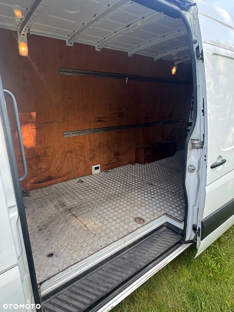 Mercedes-Benz Sprinter 316 2.2 CDI Euro6 - 29