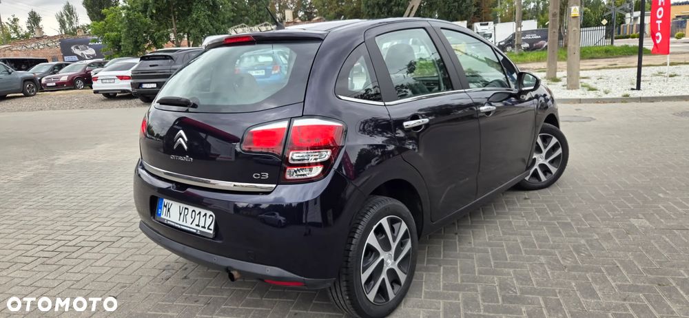 Citroën C3 Pure Tech (VTi) 68 Selection - 14