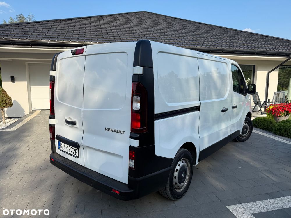 Renault Trafic - 7