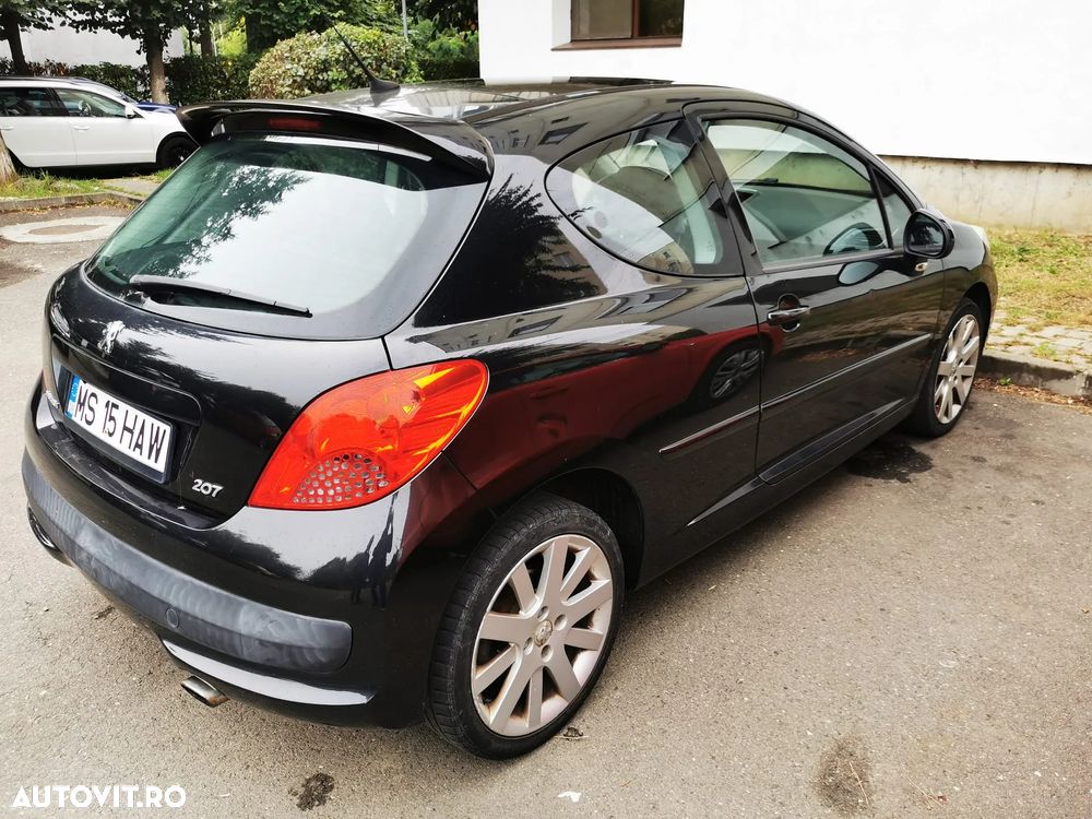 Peugeot 207 - 2