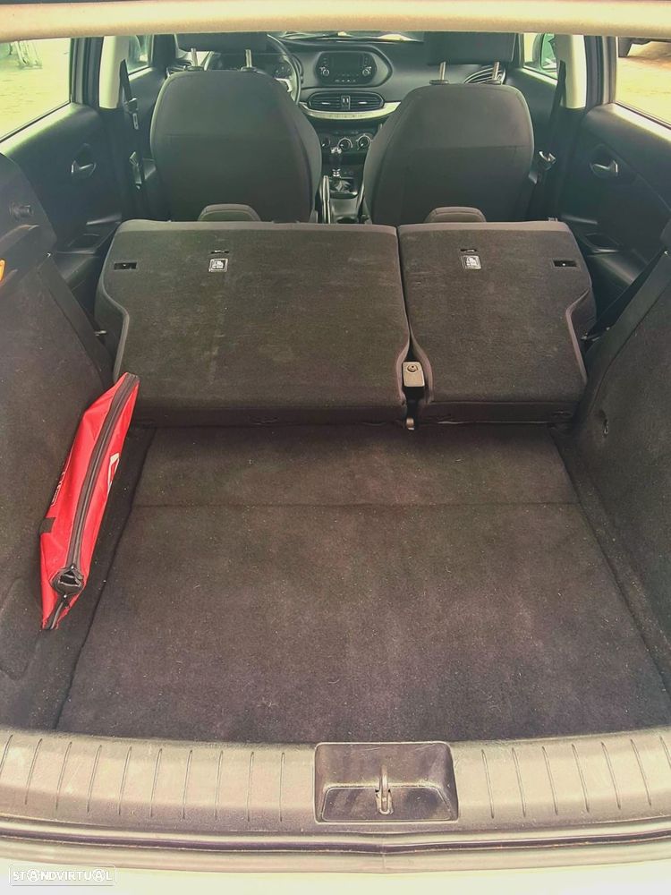 Fiat Tipo Station Wagon 1.3 Multijet - 17