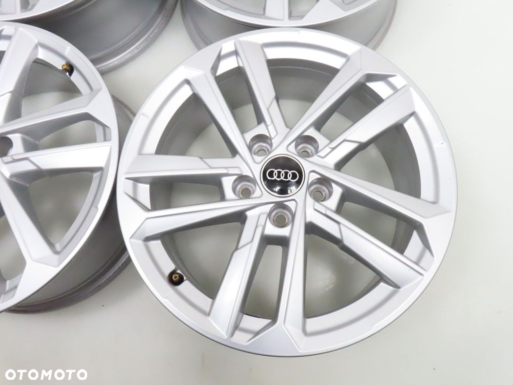 Alufelgi 17'' Audi A3 S3 8Y0601025L 5x112 ET43 6,5J - 7