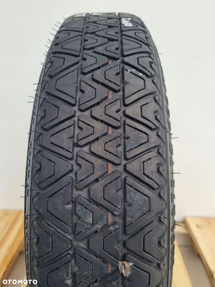 KOŁO 115/70 R16 ZAPASOWE DOJAZDOWE Opel Vectra C Astra H _ 5x110 2160132 - 9