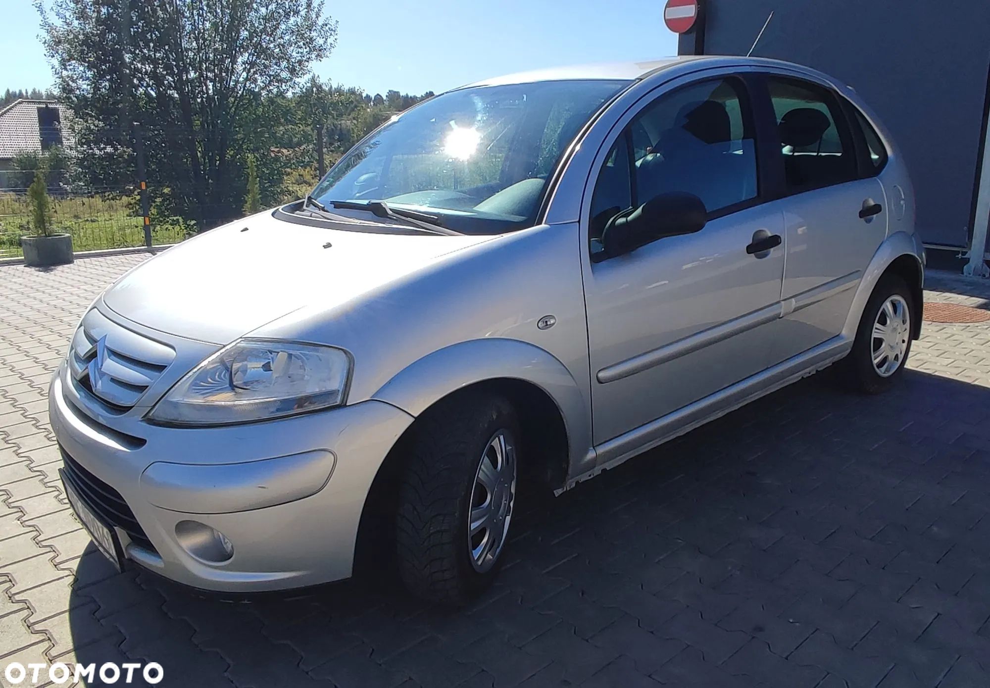 Citroën C3 1.1 Confort - 1