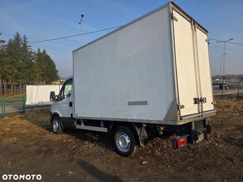 Iveco DAILY 35S13 - 7