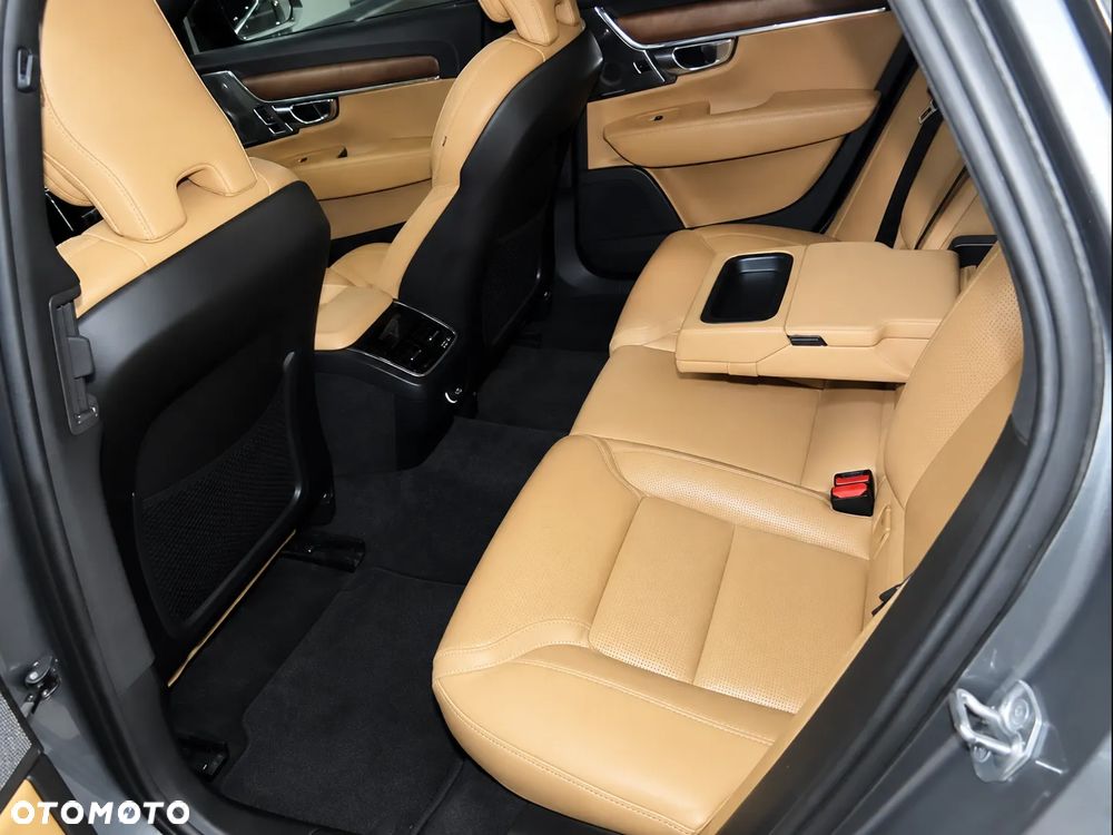 Volvo S90 T5 Geartronic Inscription - 8