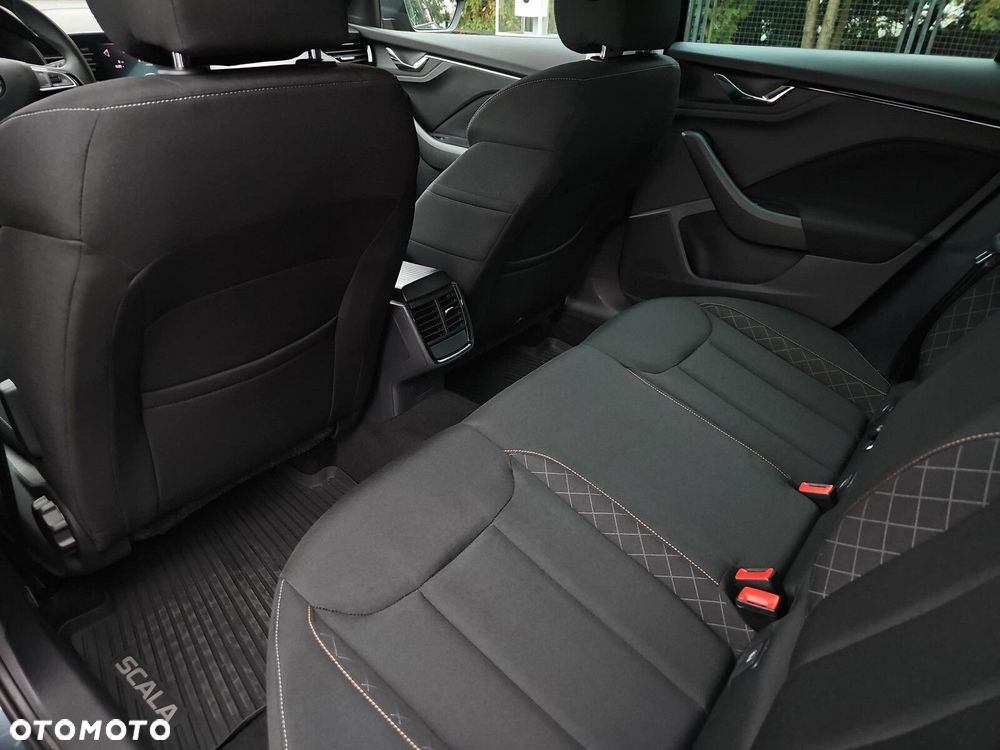 Skoda Scala 1.0 TSI Ambition DSG - 16