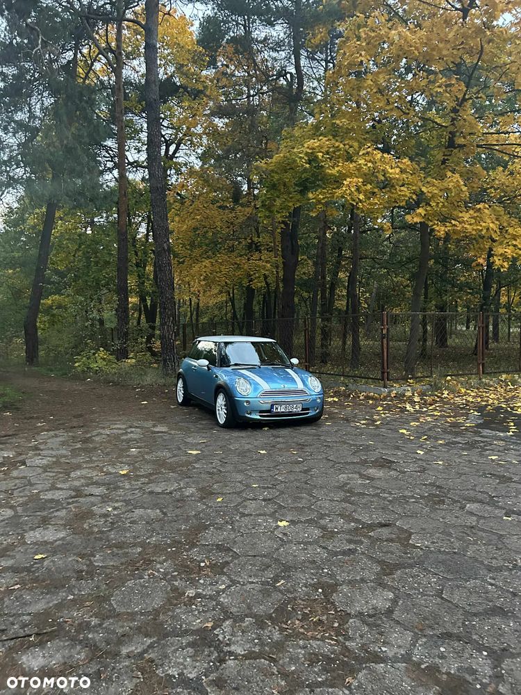 MINI Cooper - 14