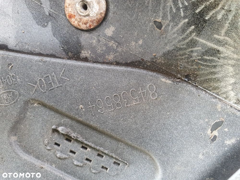 CHEVROLET CAMARO SS VI LIFT 19-22 ZDERZAK PRZÓD PRZEDNI 84618142 - 11