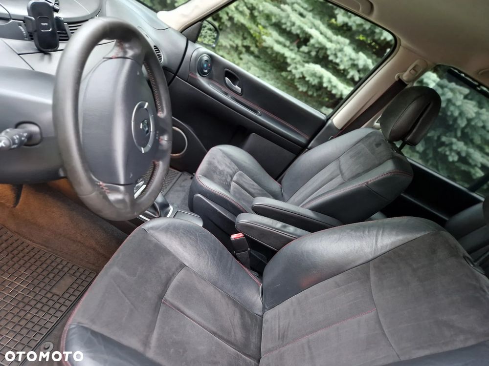 Renault Espace 2.0 Authentique - 13