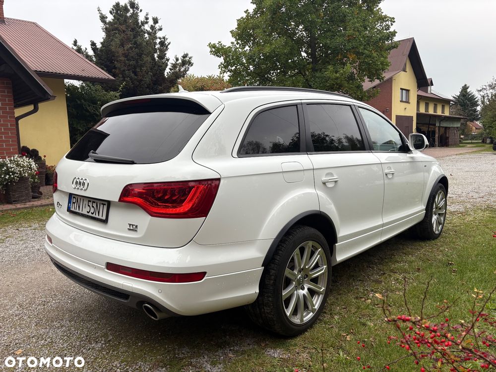 Audi Q7 - 5