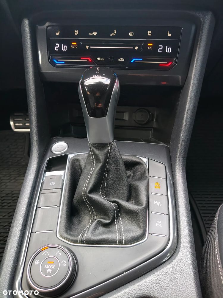 Volkswagen Tiguan Allspace 2.0 TSI OPF 4Motion DSG R-Line - 26