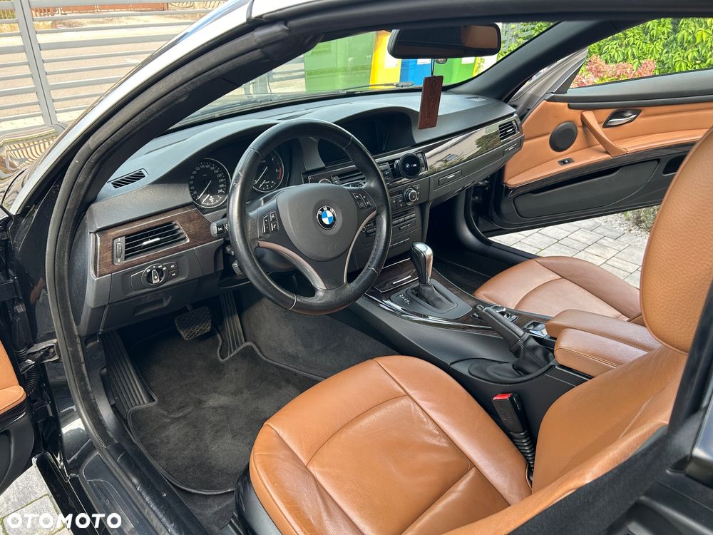 BMW Seria 3 - 7