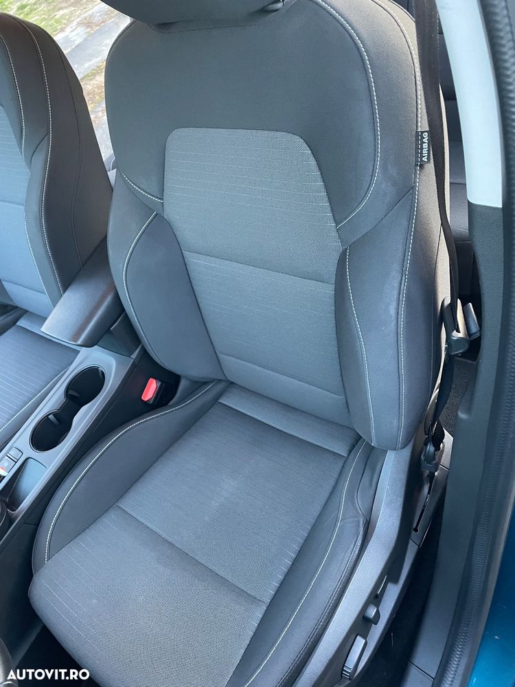 Renault Arkana E-TECH Full Hybrid 145 Techno - 10