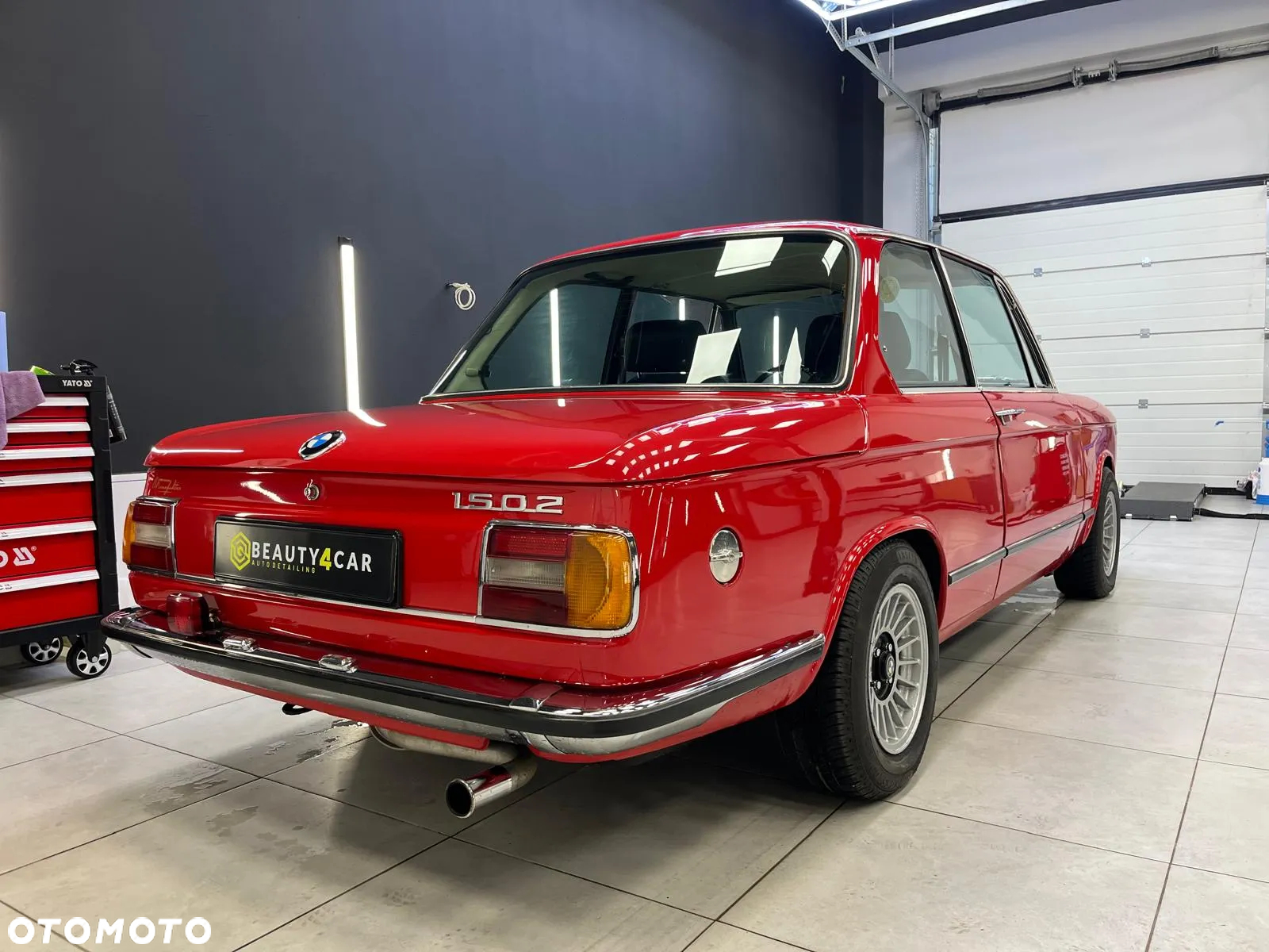 BMW Inny - 7