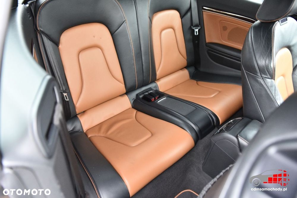 Audi A5 Cabrio - 20