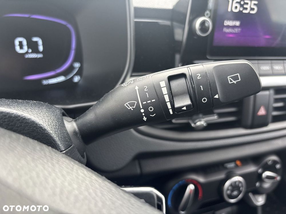 Kia Picanto 1.0 GDI L - 21