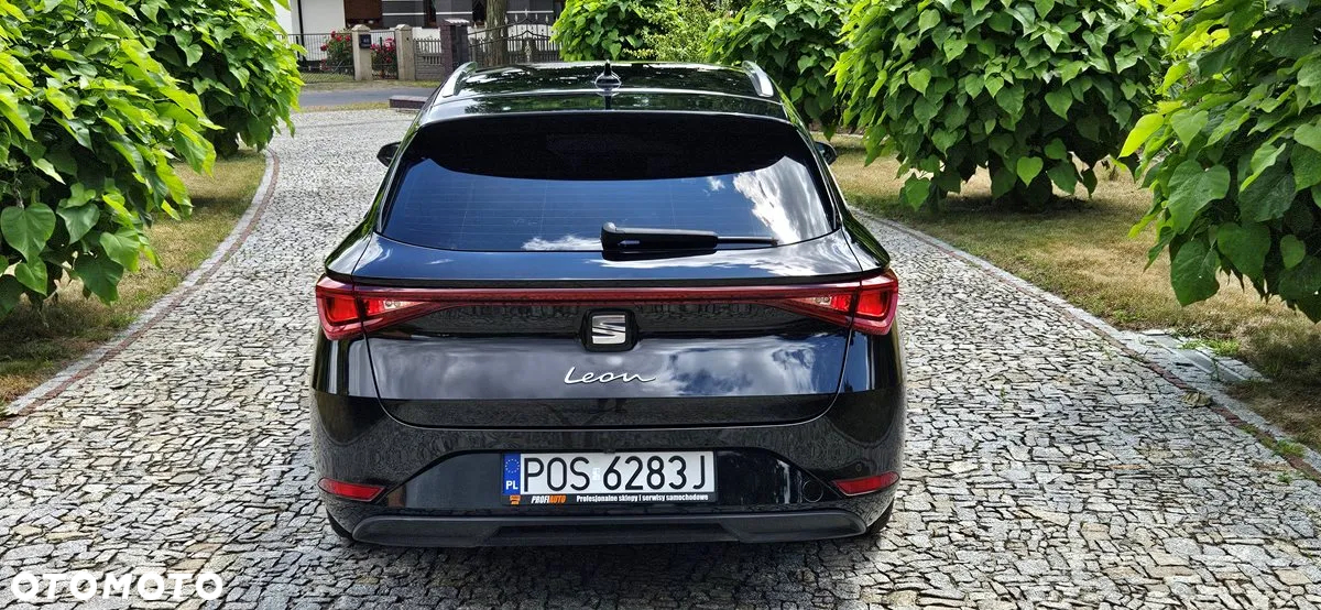 Seat Leon - 7