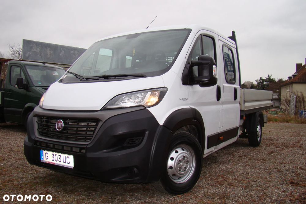 Fiat DUCATO - 1