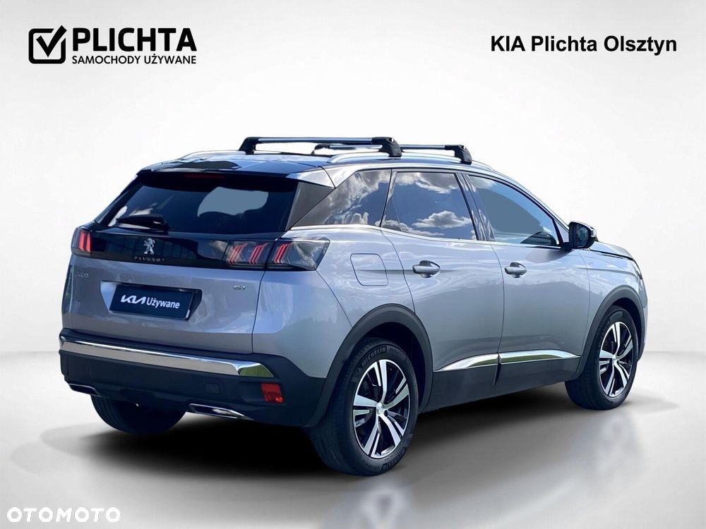 Peugeot 3008 - 6
