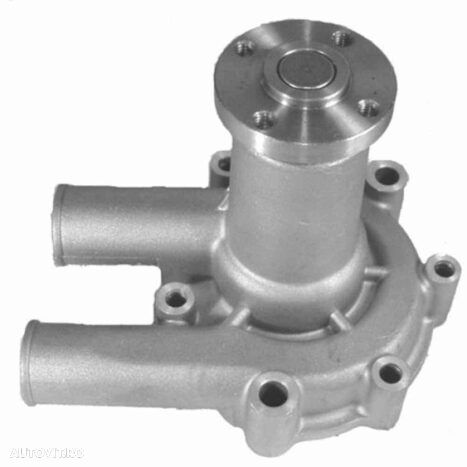 De vanzare pompa de apa motor yanmar 4tnv86ct - 1