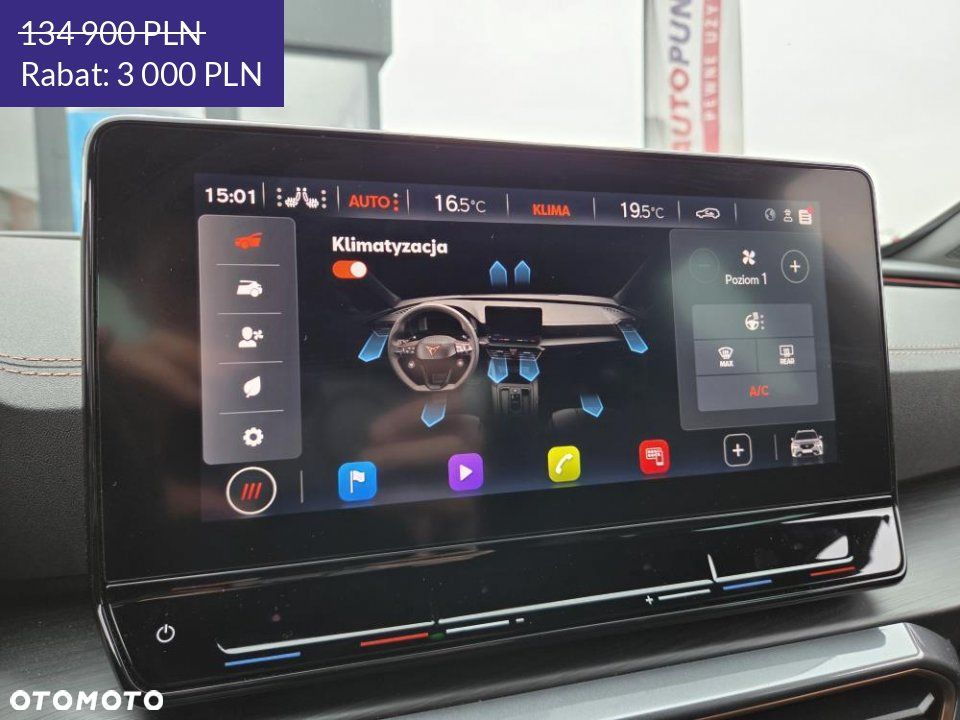 Cupra Formentor - 34