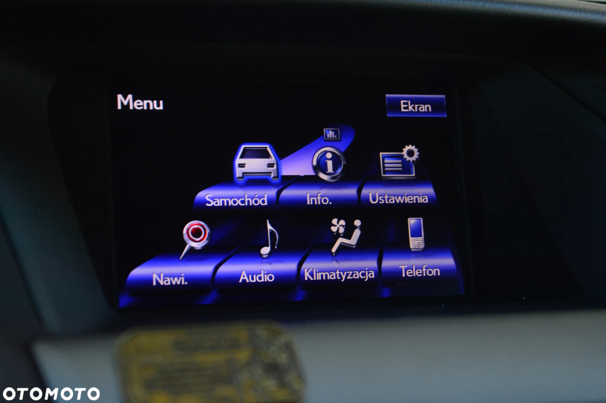 Lexus RX 450h Elite Navi - 27
