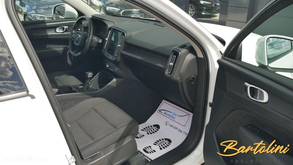 Volvo XC 40 - 13