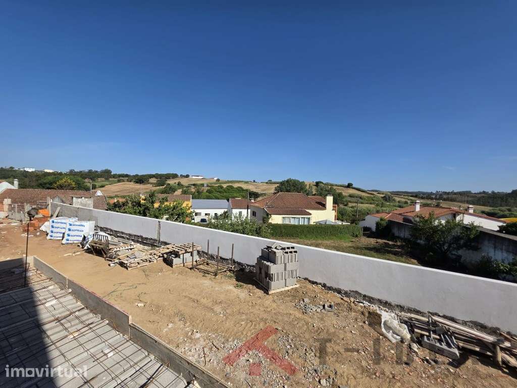 Moradia T3 Moderna Isolada - Grande imagem: 5/15