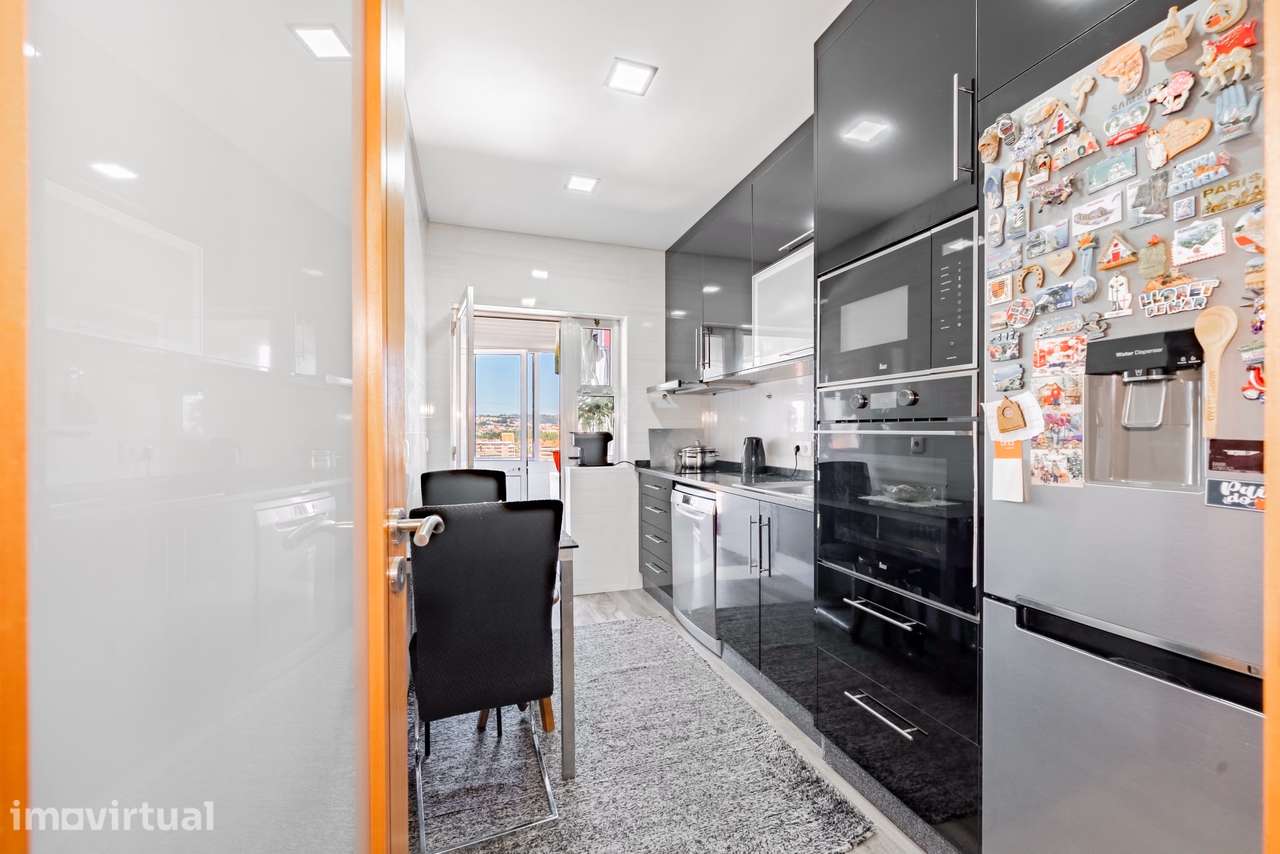 Apartamento T3 em Rio Tinto - Grande imagem: 2/24