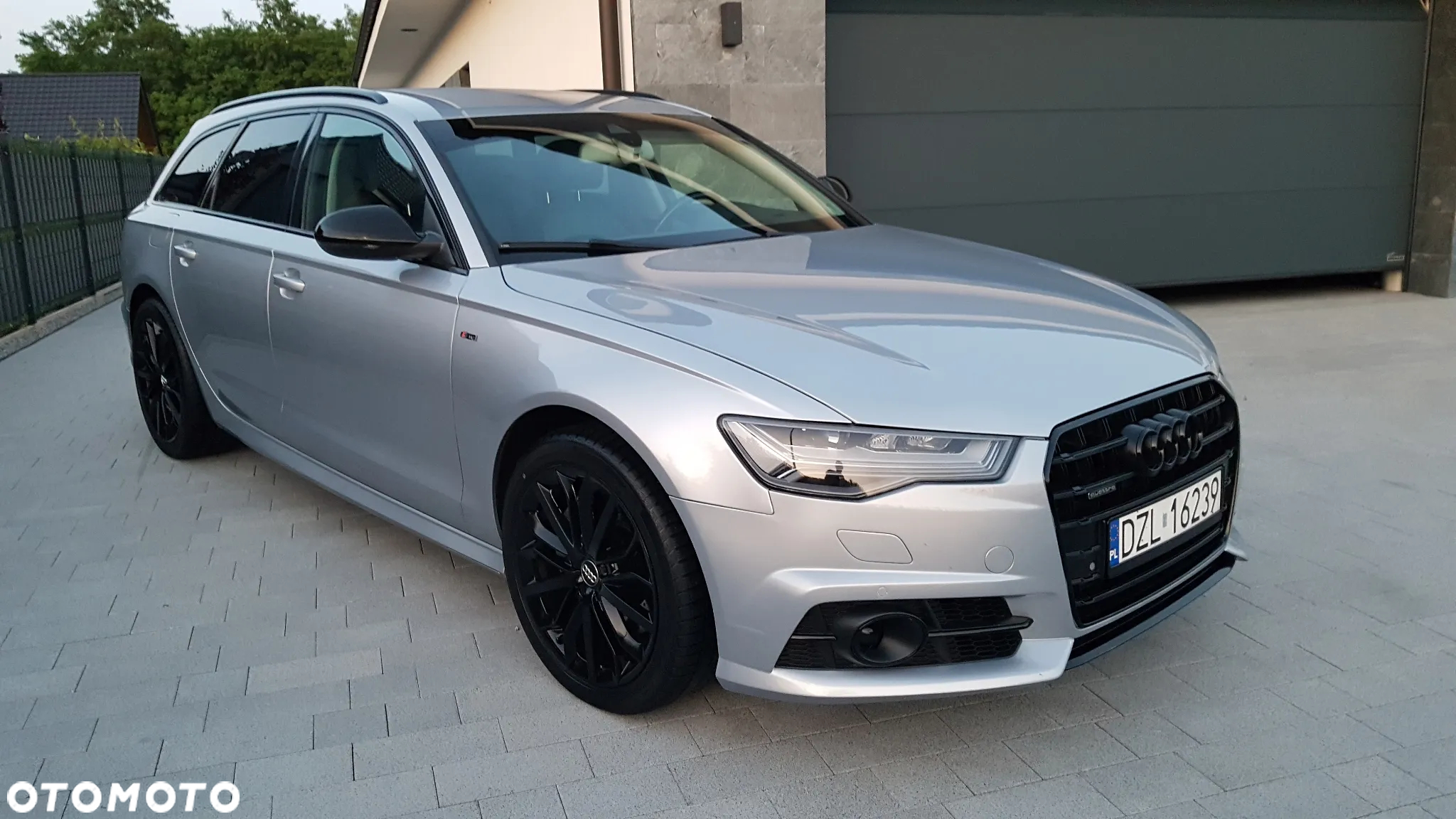 Audi A6 3.0 TDI Quattro S tronic - 2
