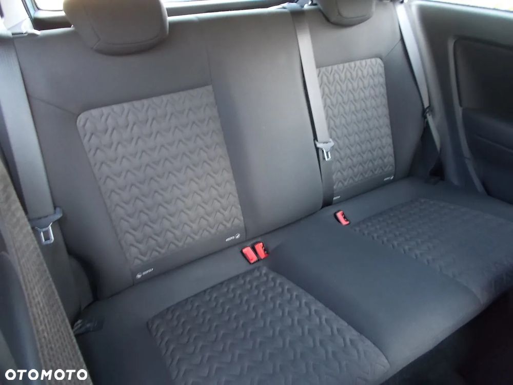 Opel Corsa - 9