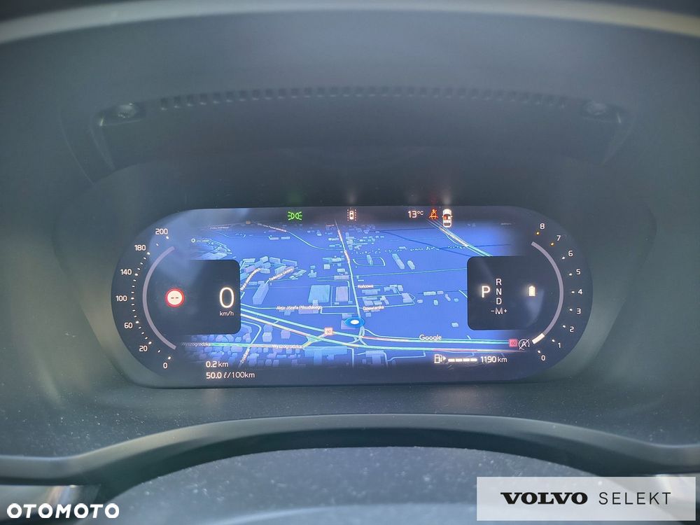 Volvo V60 - 21