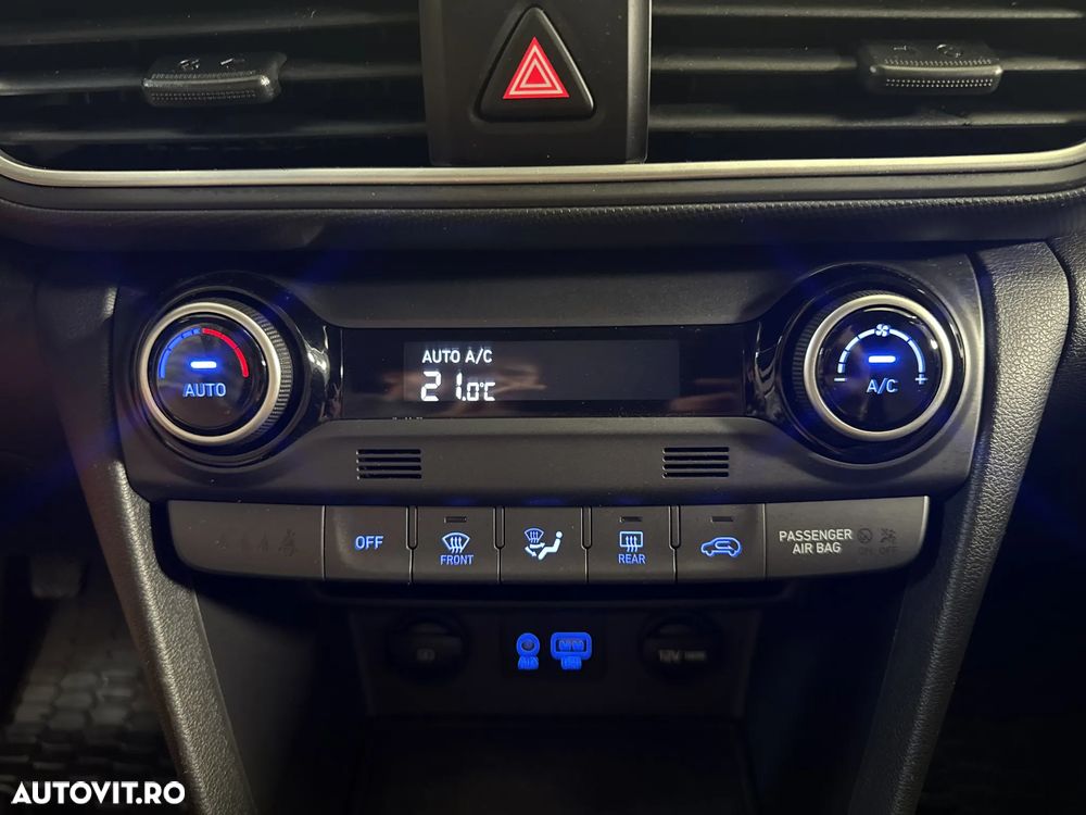 Hyundai KONA - 19