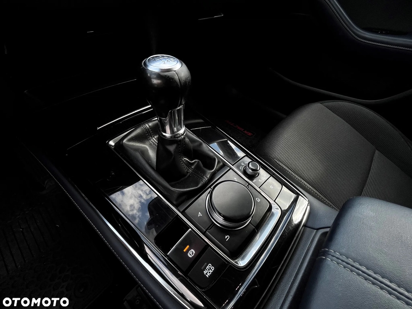 Mazda CX-30 - 9