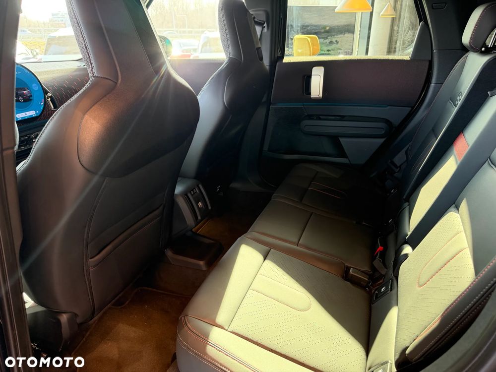 MINI Countryman C John Cooper Works Trim - 19