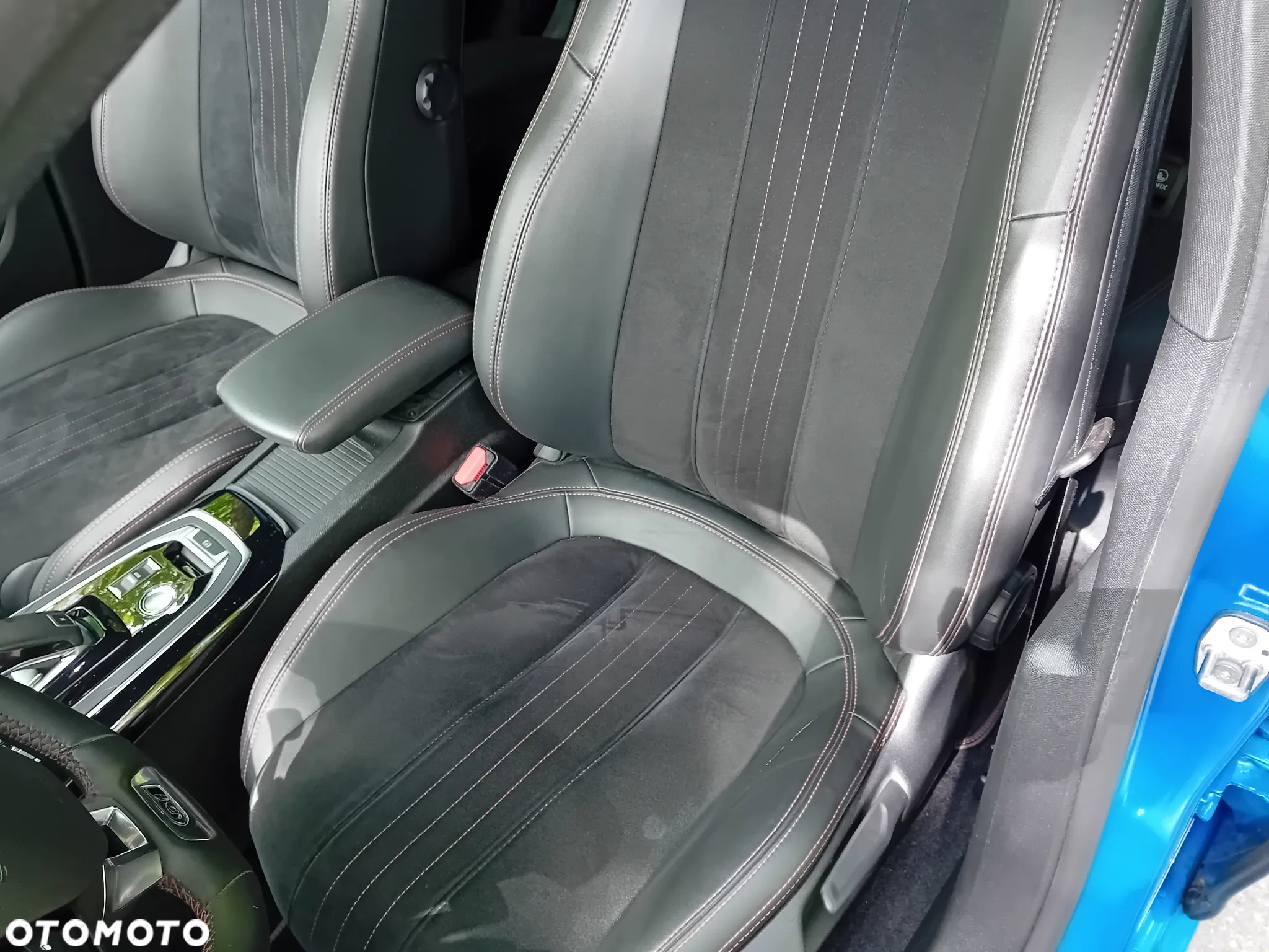 Peugeot 308 SW PureTech 130 EAT6 Stop & Start GT-Line Edition - 24